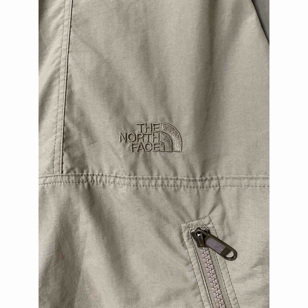 THE NORTH FACE(ザノースフェイス)のTHE NORTHFACE レディース　コンパクトジャケット レディースのジャケット/アウター(ナイロンジャケット)の商品写真