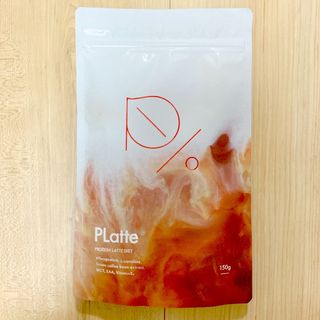 リニューアル PLatte プラッテ コーヒー ダイエット プロテイン(ダイエット食品)