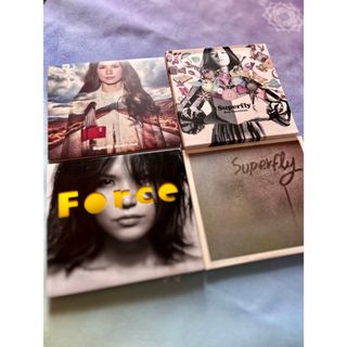 Box　Emotions（初回生産限定盤）　Superfly  まとめ，セット(その他)