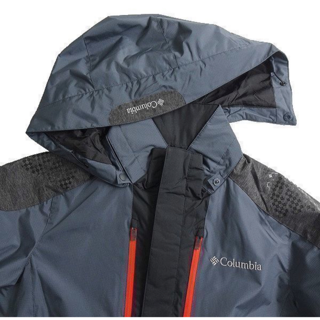 Columbia(コロンビア)のColumbia コロンビア ウィンドブレーカー シェルジャケット  メンズのジャケット/アウター(ナイロンジャケット)の商品写真