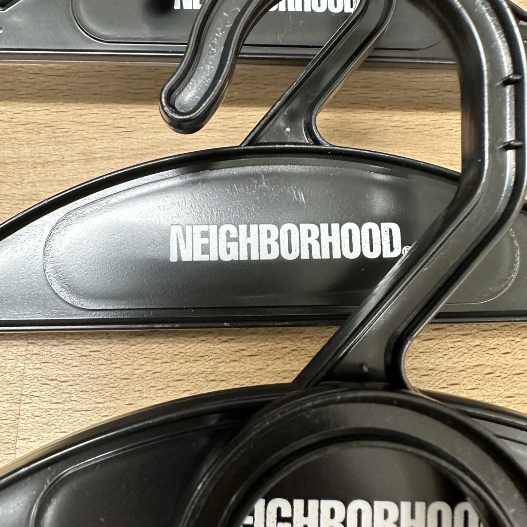 NEIGHBORHOOD(ネイバーフッド)のNEIGHBORHOOD ピンチハンガー5本 メンズのファッション小物(その他)の商品写真