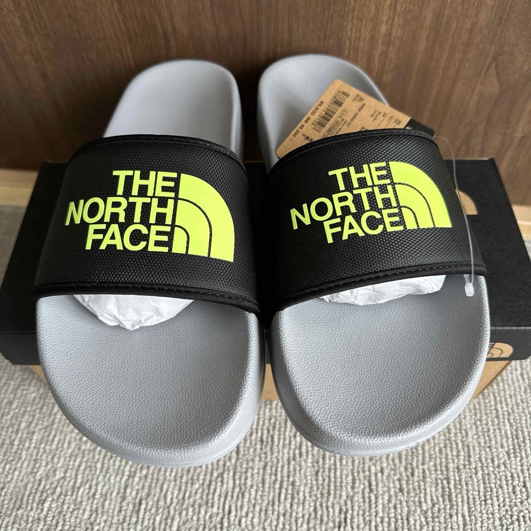 THE NORTH FACE(ザノースフェイス)のTHE NORTH FACE サンダル ベースキャンプスライドⅢ 26cm メンズの靴/シューズ(サンダル)の商品写真