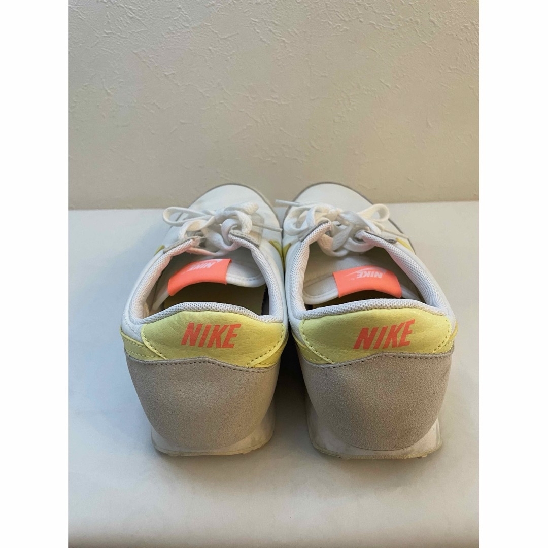 NIKE(ナイキ)の【NIKE meets emmi】W NIKE DAYBREAK 24センチ レディースの靴/シューズ(スニーカー)の商品写真