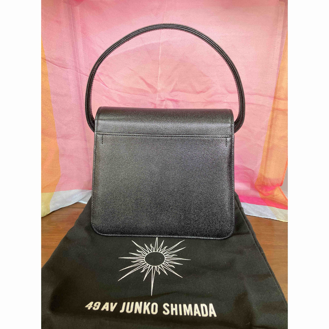 JUNKO SHIMADA(ジュンコシマダ)のジュンコシマダ ハンドバッグ フォーマルバッグ レディースのバッグ(ハンドバッグ)の商品写真