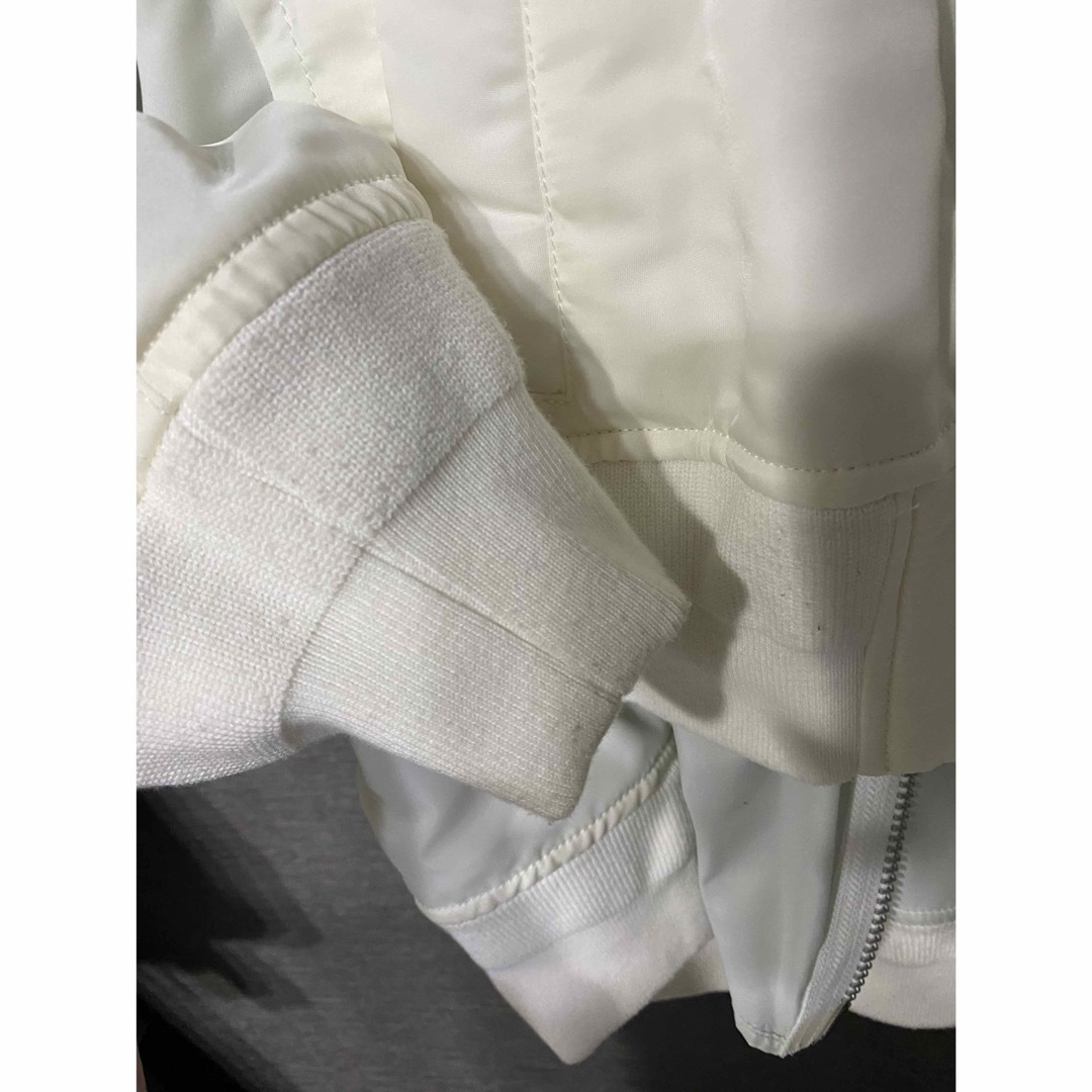 sacai(サカイ)のサカイ　ma1  レディースのジャケット/アウター(ブルゾン)の商品写真