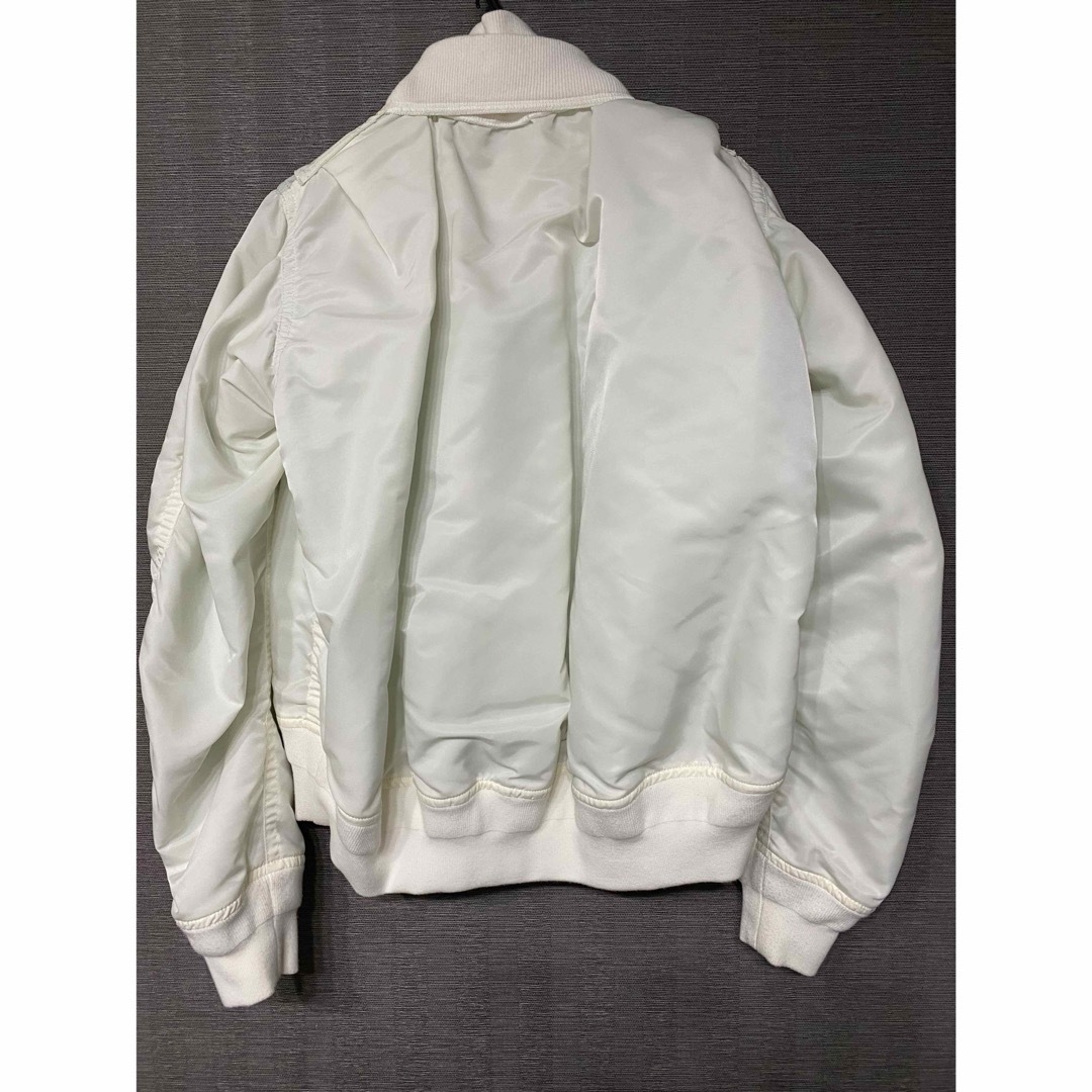 sacai(サカイ)のサカイ　ma1  レディースのジャケット/アウター(ブルゾン)の商品写真
