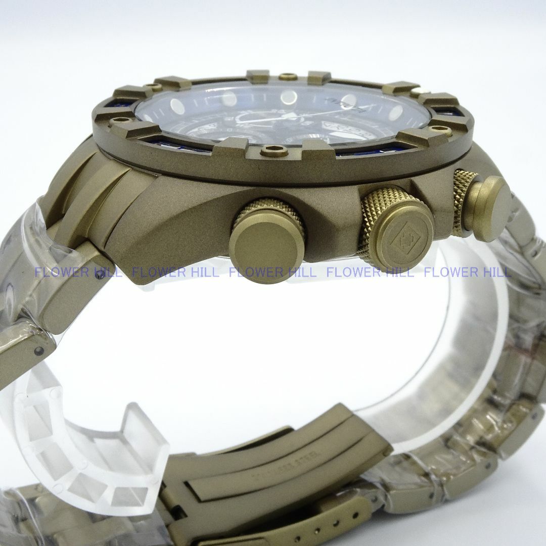 INVICTA(インビクタ)のINVICTA 腕時計 スイスMV COALITION FORCES 41670 メンズの時計(腕時計(アナログ))の商品写真