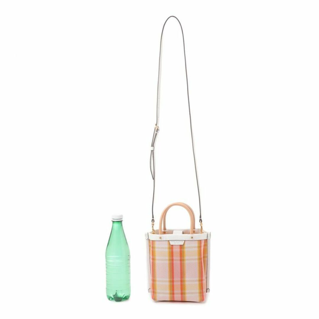 Tory Burch(トリーバーチ)の新品 トリーバーチ MINI PERRY MESH TOTE バッグ レディースのバッグ(ハンドバッグ)の商品写真