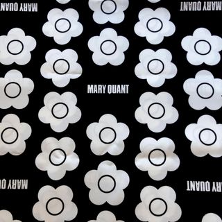 マリークワント(MARY QUANT)のMARY QUANT  はぎれ(生地/糸)