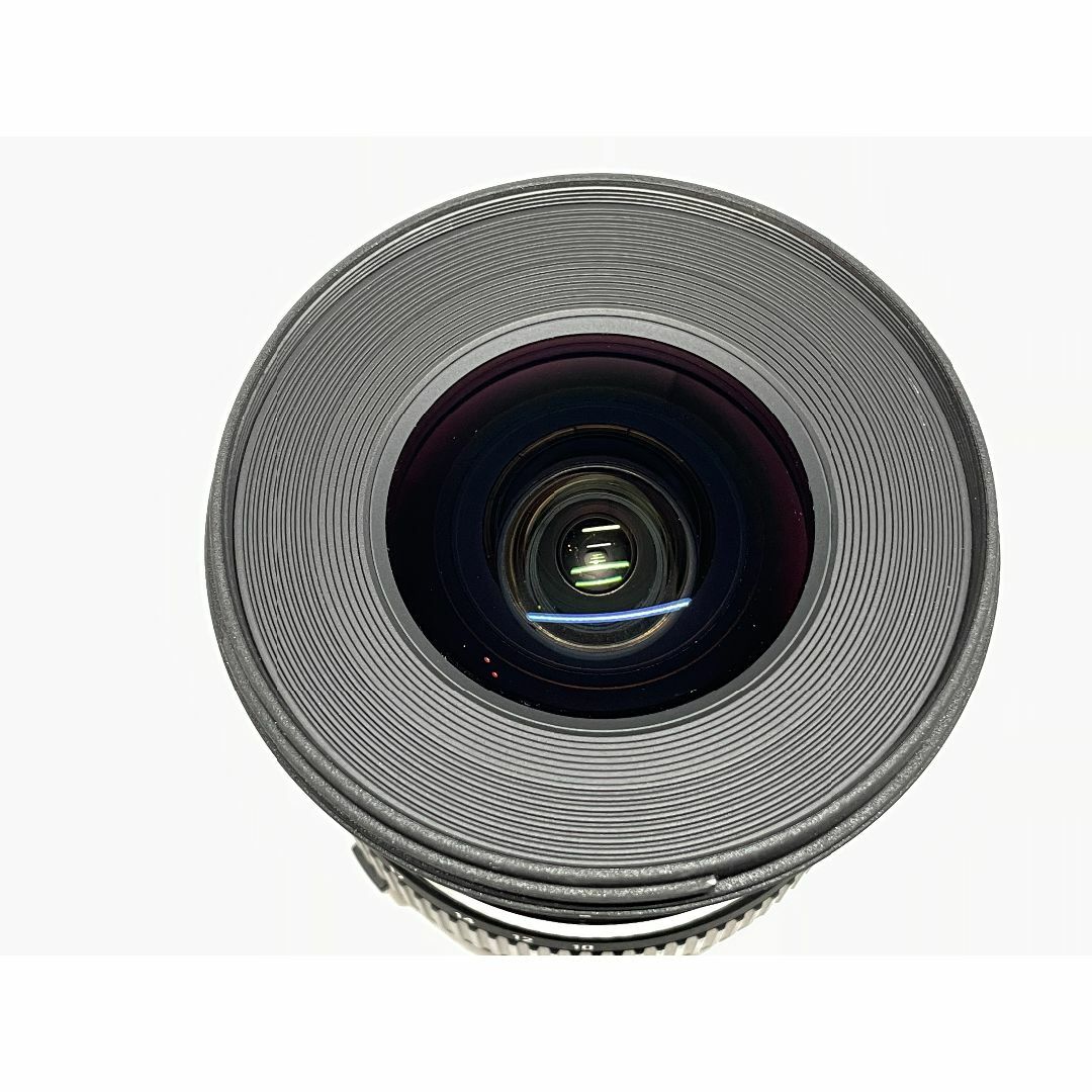 SIGMA(シグマ)の元箱付き シグマ 10-20mm F4-5.6 EX DC HSM シグマSA  スマホ/家電/カメラのカメラ(レンズ(ズーム))の商品写真