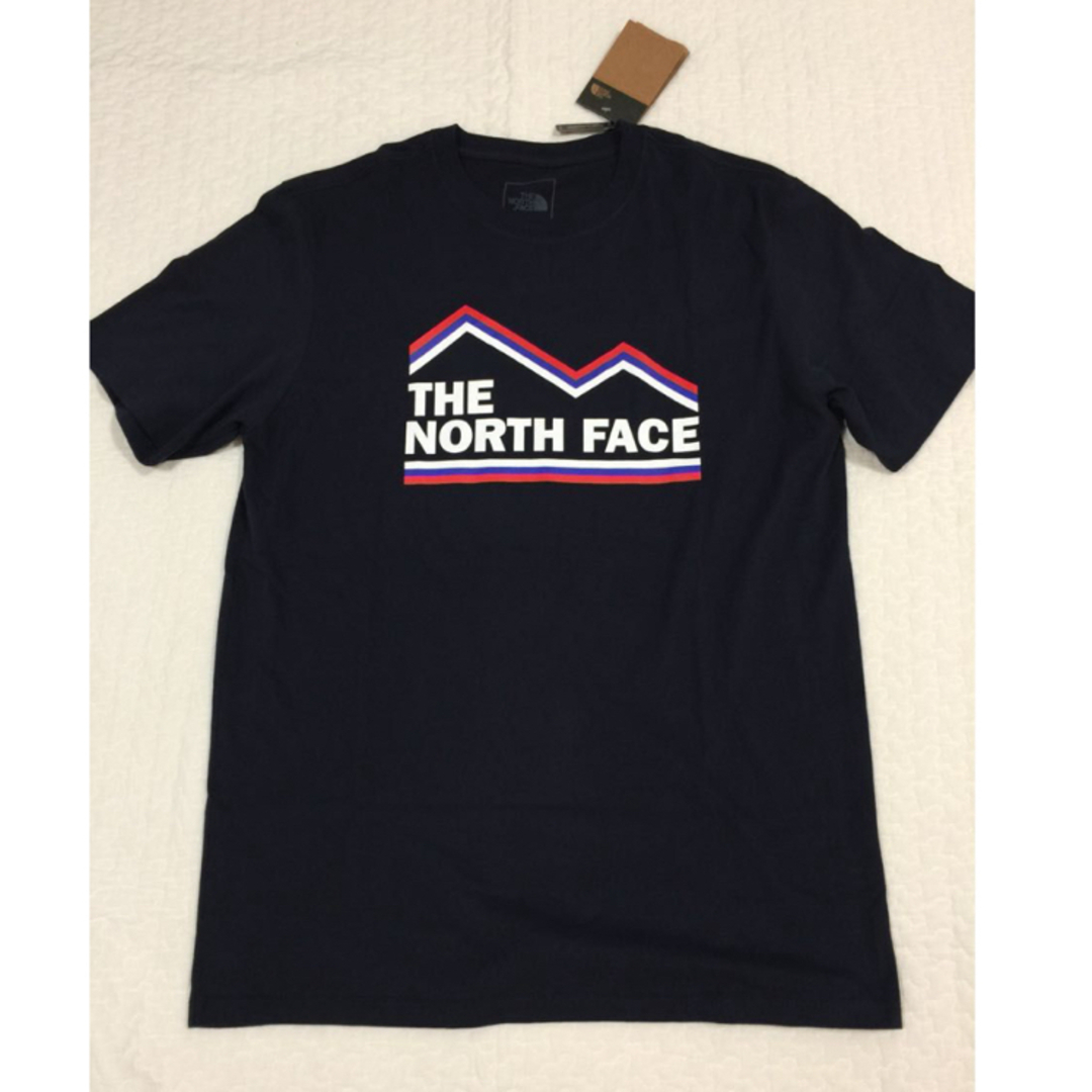 THE NORTH FACE(ザノースフェイス)のTHE NORTH FACE ザ ノースフェイス メンズのトップス(Tシャツ/カットソー(半袖/袖なし))の商品写真
