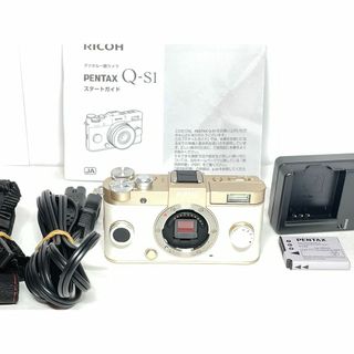 PENTAX - PENTAX *istD S ボディ 単三電池で動きます ペンタックスの 