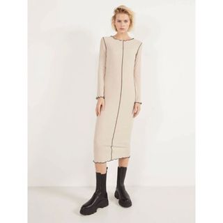 ベルシュカ(Bershka)のベルシュカ ワンピース(ロングワンピース/マキシワンピース)