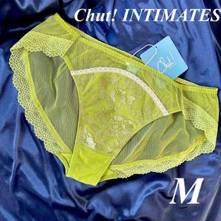 シュットインティメイツ(Chut! INTIMATES)のChut! INTIMATES 　　　ビキニショーツ　M (ショーツ)