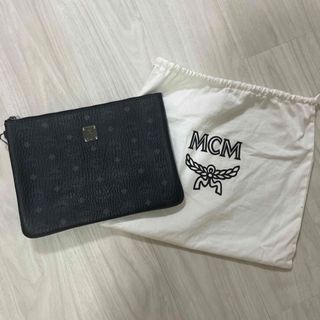 MCM - るみ様MCM🍋クラッチバッグ