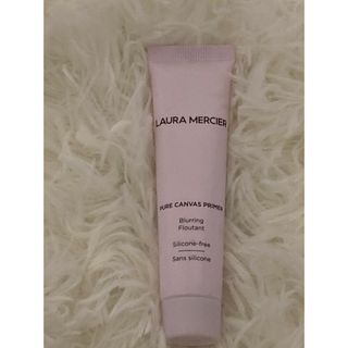 ローラメルシエ(laura mercier)の3/17までsaleローラメルシエ　ピュアキャンバスプライマー　ブラーリング(化粧下地)