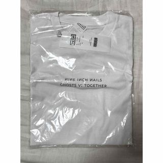 コモリ(COMOLI)のNINE INCH NAILS × COMOLI S/S T-SHIRT(Tシャツ/カットソー(半袖/袖なし))