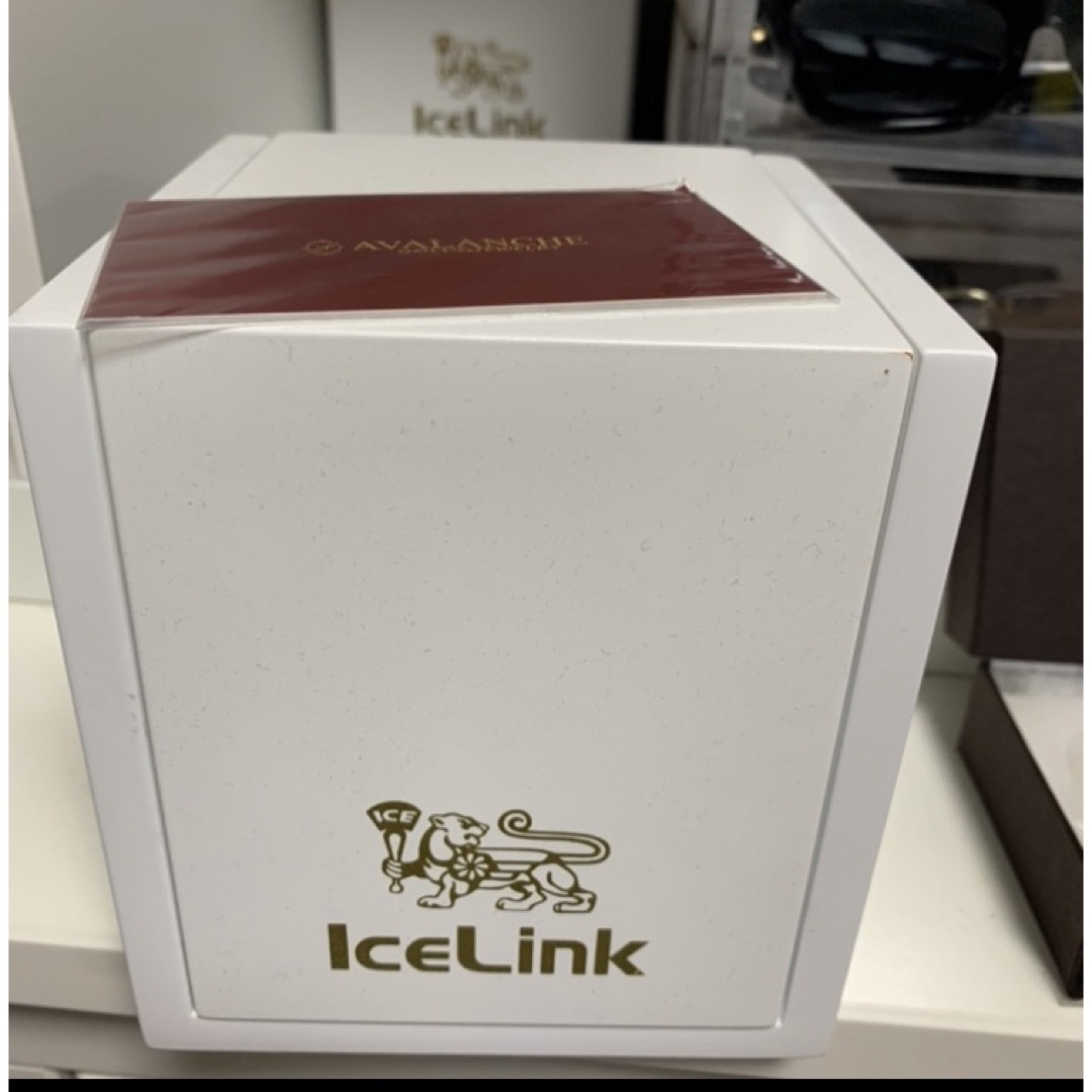 AVALANCHE - avalanche アヴァランチ ice link アイスリンク AVALANCHE - avalanche アヴァランチ ice link アイスリンク
