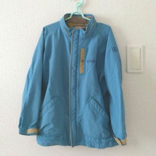 エーグル(AIGLE)のAIGLE(エーグル)　ナイロンジャンバー(ジャケット/上着)