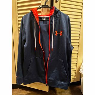 アンダーアーマー(UNDER ARMOUR)のUNDER ARMOR パーカー(パーカー)