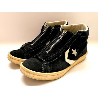 ノンネイティブ(nonnative)のCONVERSE nonnative PRO-LEATHER HI 25.5(スニーカー)