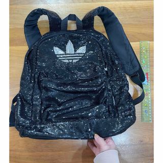 adidas - アディダス オリジナルス 花柄 リュック バッグパック