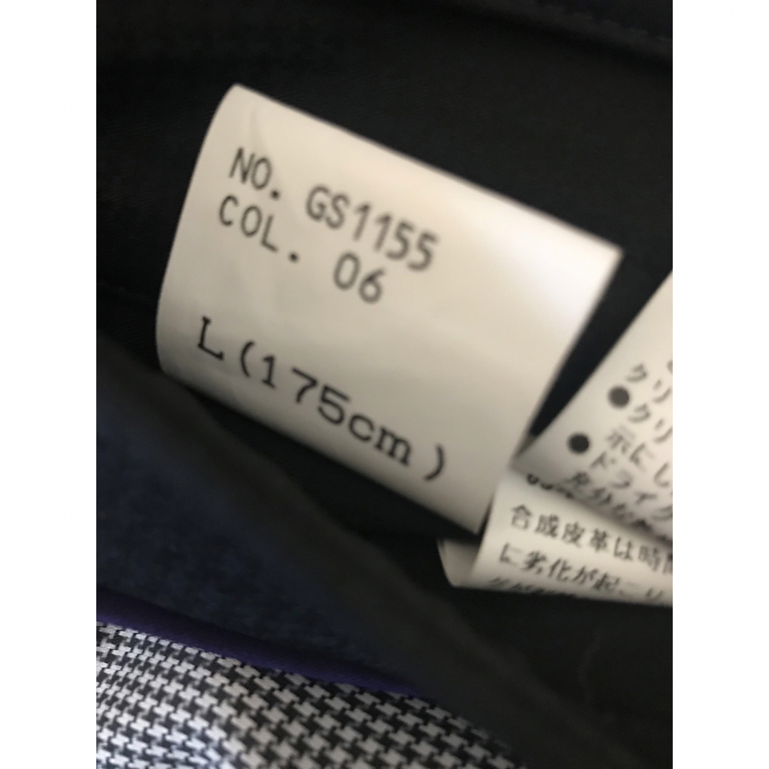 ORIHICA(オリヒカ)のオリヒカ　トレンチコート メンズのジャケット/アウター(トレンチコート)の商品写真