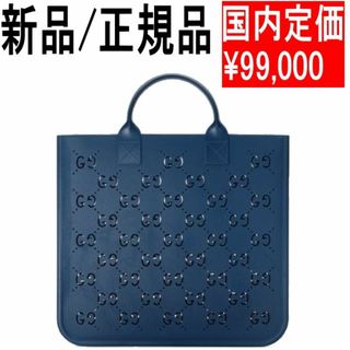 グッチ(Gucci)の●新品/正規品● GUCCI GG トートバッグ(トートバッグ)