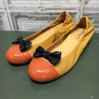 ビームス(BEAMS)のSellenatela?　セレナテラ　シューズ　USED(ハイヒール/パンプス)