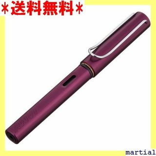 ☆ LAMY ラミー 万年筆 EF 極細字 アルスター デ EF 輸入品 171(その他)