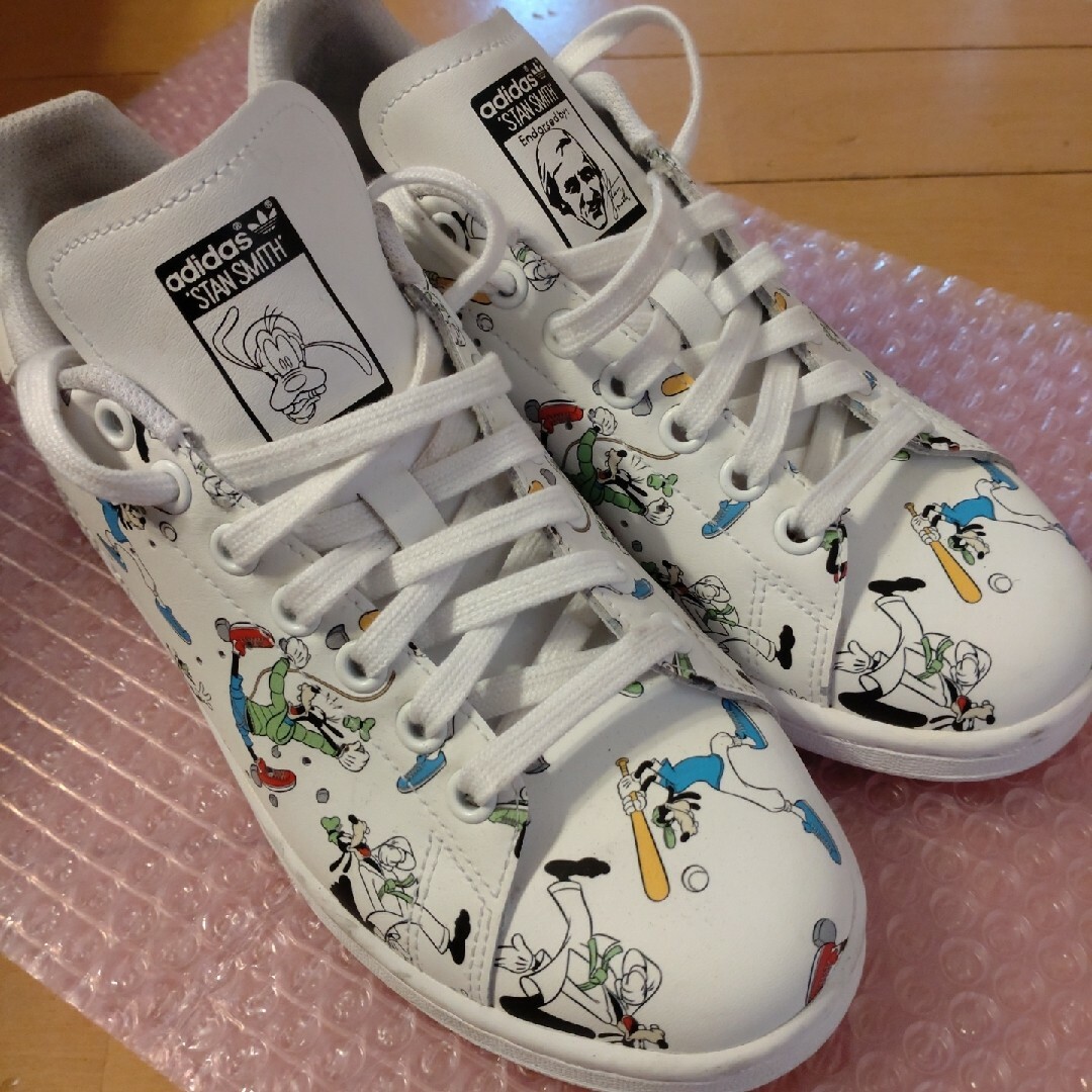 STANSMITH（adidas） - アディダス adidas スタンスミス