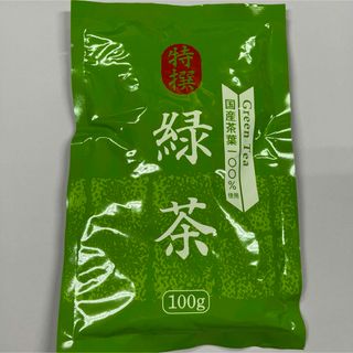 粉末緑茶(茶)