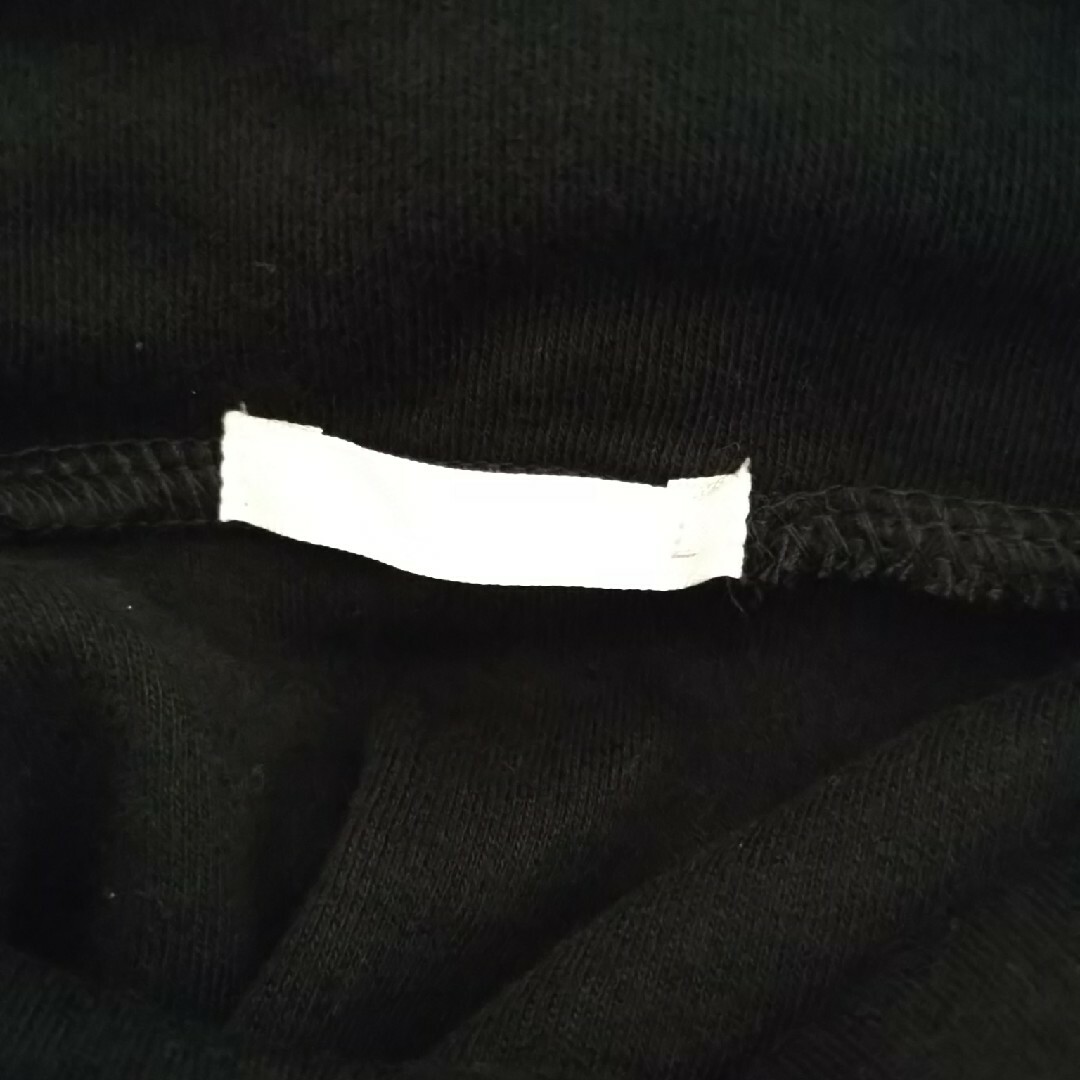GU(ジーユー)のGUタートルネックＴシャツ　Ｌサイズ メンズのトップス(Tシャツ/カットソー(七分/長袖))の商品写真