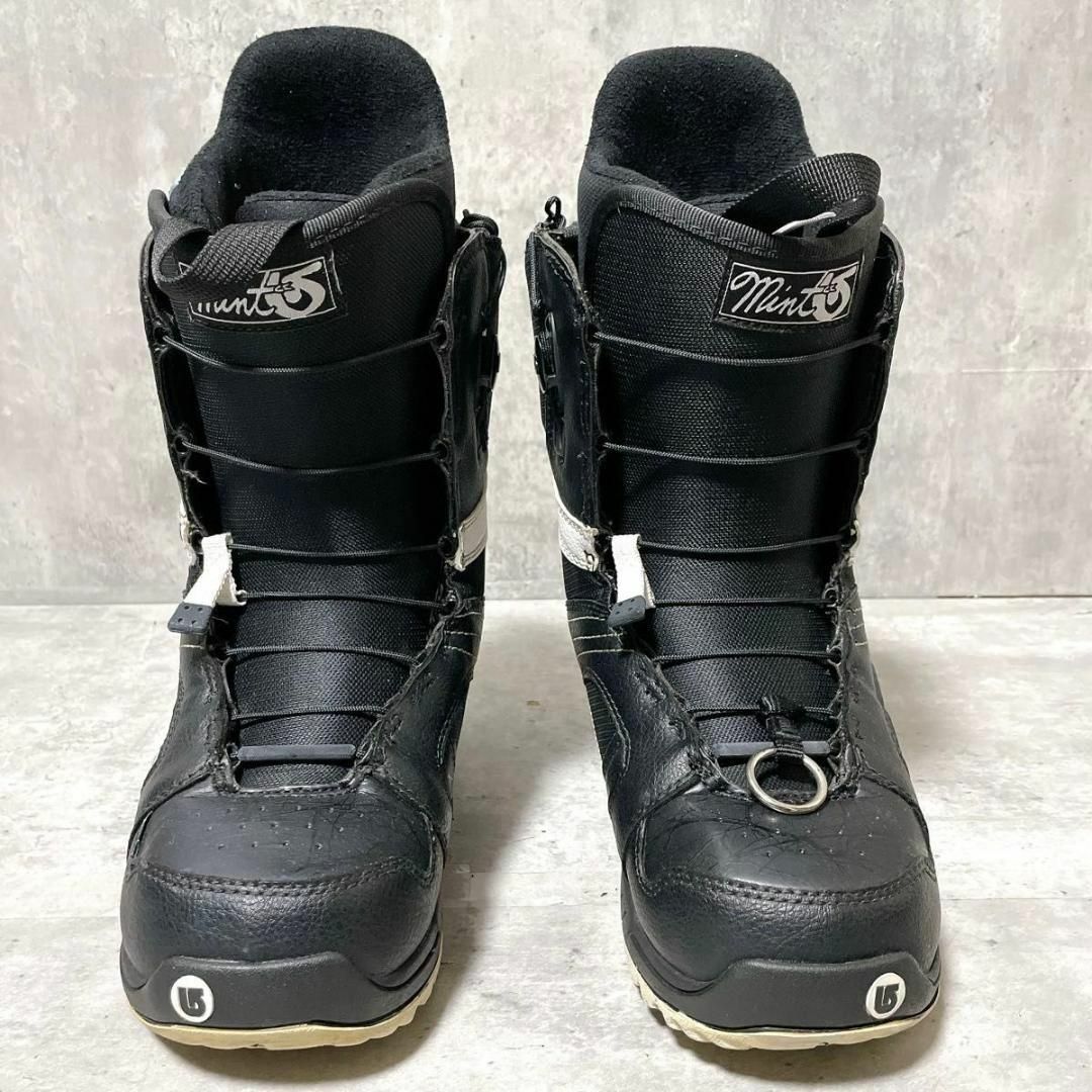 BURTON - 良品 バートン ミント レディース スノボブーツ 23cm BURTON - 良品 バートン ミント レディース スノボブーツ 23cm