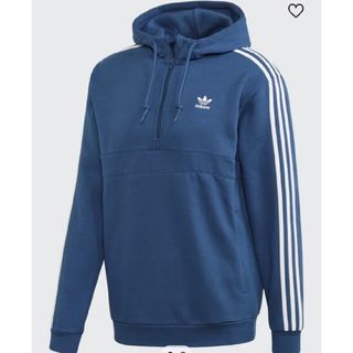 アディダス(adidas)のadidas　パーカー(パーカー)