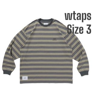 ダブルタップス(W)taps)のWTAPS CUT & SEWN 06 / BDY 01 / ダブルタップス(Tシャツ/カットソー(七分/長袖))