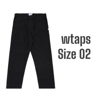 ダブルタップス(W)taps)のWTAPS WRKT2002 / TROUSERS 08 / ダブルタップス(その他)