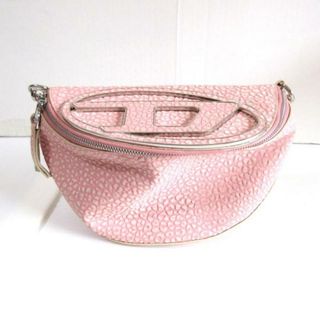 DIESEL(ピンク/桃色系)のフリマアイテム一覧 DIESEL(ピンク/桃色系)のフリマアイテム一覧
