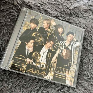 トリプルエー(AAA)の「GOLD SYMPHONY」 AAA CD+DVD(ポップス/ロック(邦楽))