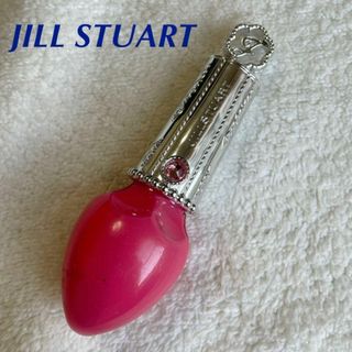 ジルスチュアート(JILLSTUART)のジルスチュアート フォーエヴァージューシー オイルルージュ グロウ117 グロス(リップグロス)