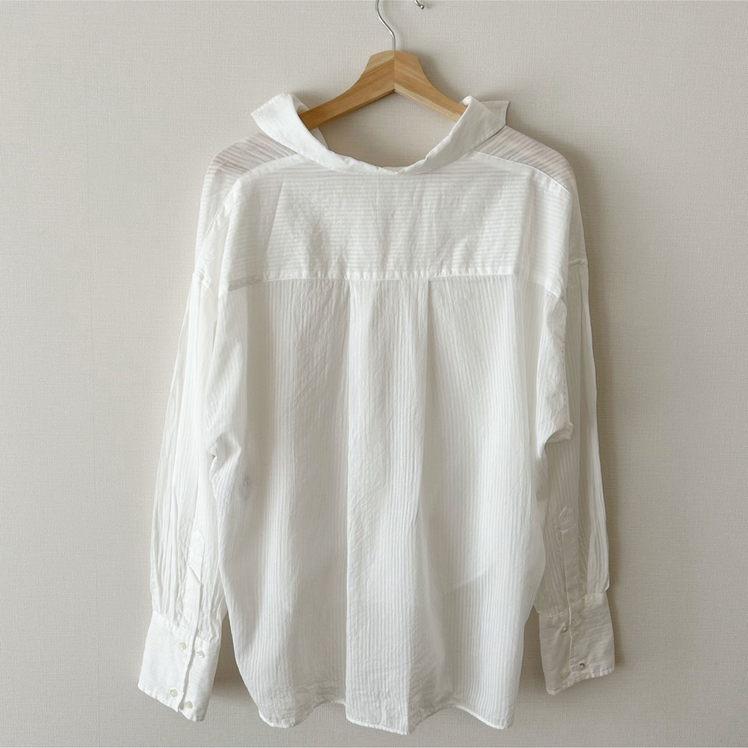 MARNO Amy shirt マーノ シャツ 丸林広奈 MARNO Amy shirt マーノ シャツ 丸林広奈