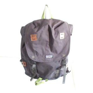 Patagonia(パタゴニア) リュックサック アーバーパック26L 47956 ダークグリーン ポリエステル