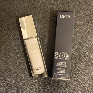 ディオール(Dior)のディオールスキン フォーエヴァー グロウ マキシマイザー パーリー(フェイスカラー)