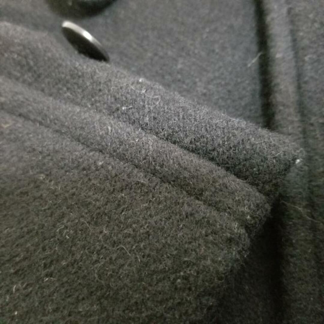 Ralph Lauren(ラルフローレン)のRalphLauren(ラルフローレン) コート サイズ4 XL メンズ - 黒 長袖/春/秋 メンズのジャケット/アウター(その他)の商品写真