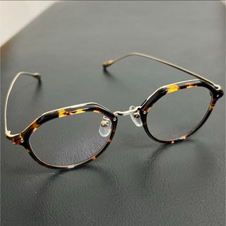 JINS - JINS CLASSIC Slim Combi 調光レンズ