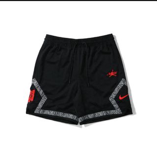 NIKE 新品 S Jordan AWAKE NY DIAMOND SHORT 