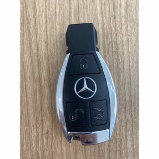 Mercedes-Benz - ベンツ　キーレス　鍵