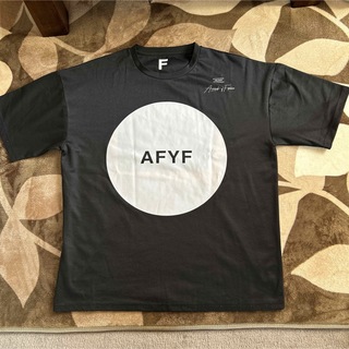 AFYF Tシャツ(Tシャツ/カットソー(半袖/袖なし))