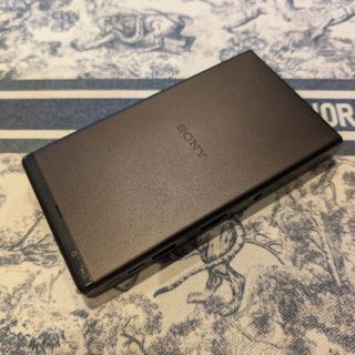 SONY モバイルプロジェクター MP-CD1