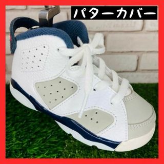 ナイキ(NIKE)の【オマケ付き】　NIKE ジョーダン6 パターカバー ティンカー(その他)